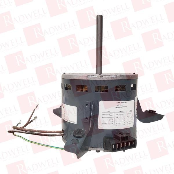 UNITED TECHNOLOGIES KR25 / KR25 (USED)