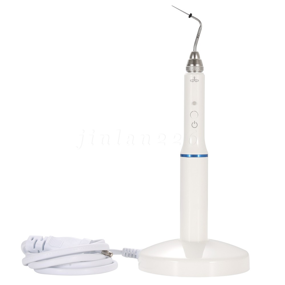 Dental Obturation System Gutta-percha Pen