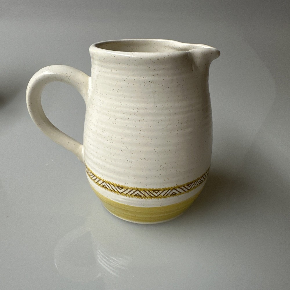 Vintage Franciscan Earthenware Hacienda Gold