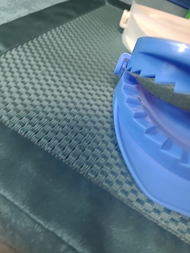 3pc Dough Press Set - Versatile Pie, Empanada, Dumpling Makers, BPA-Free