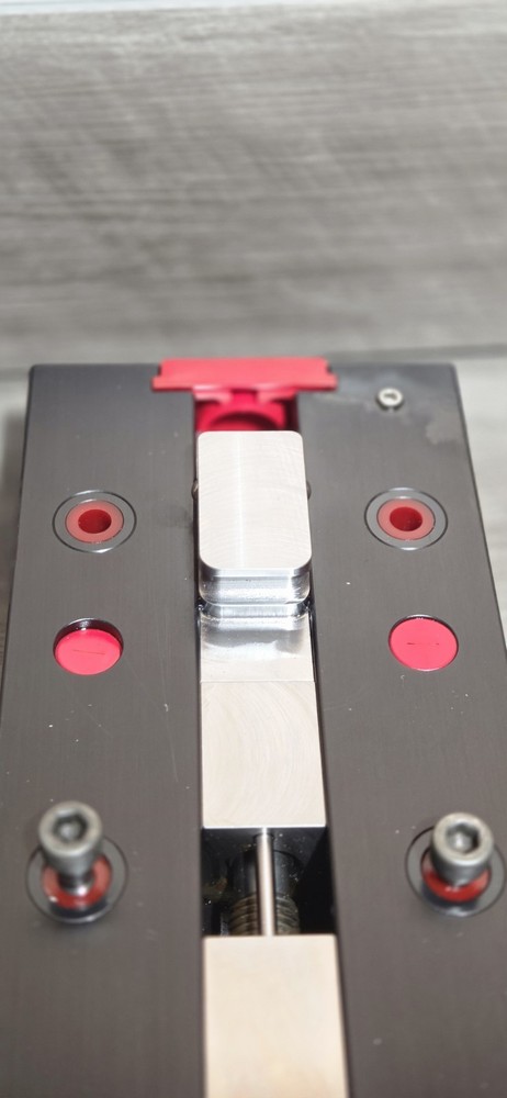 CHICK VISE 5QL1540
