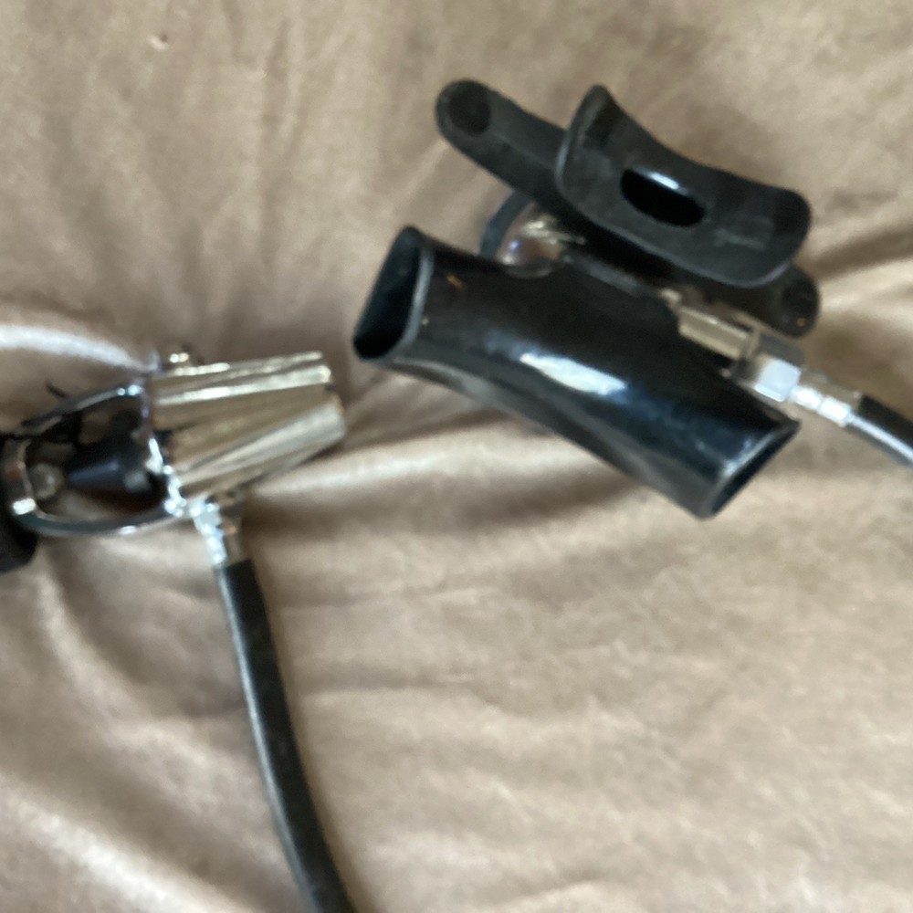 U.S.Divers Aqua-lung Aqueous Regulator Untested