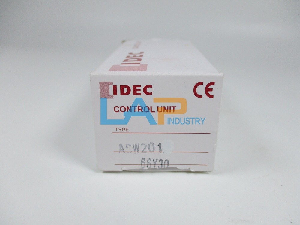 QTY:2 New For IDEC ASW201 Selector Switch