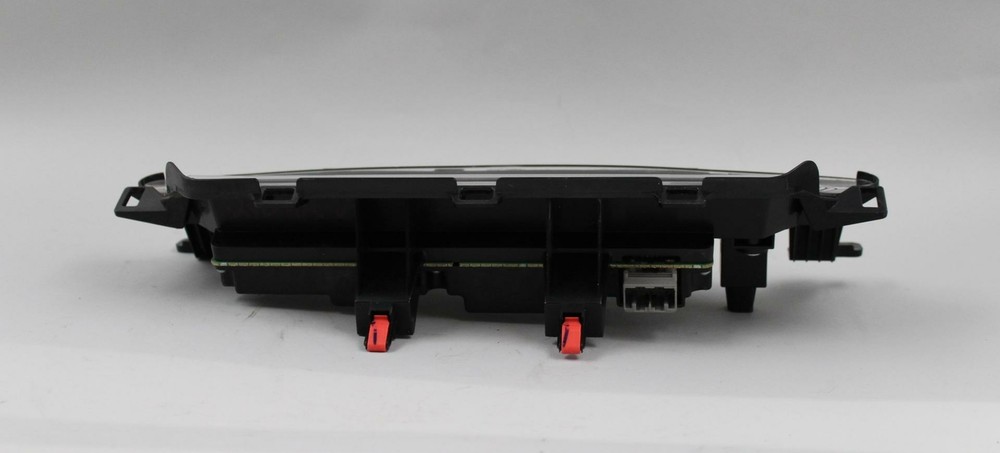 09 10 11 HONDA PILOT INFORMATION DISPLAY SCREEN OEM