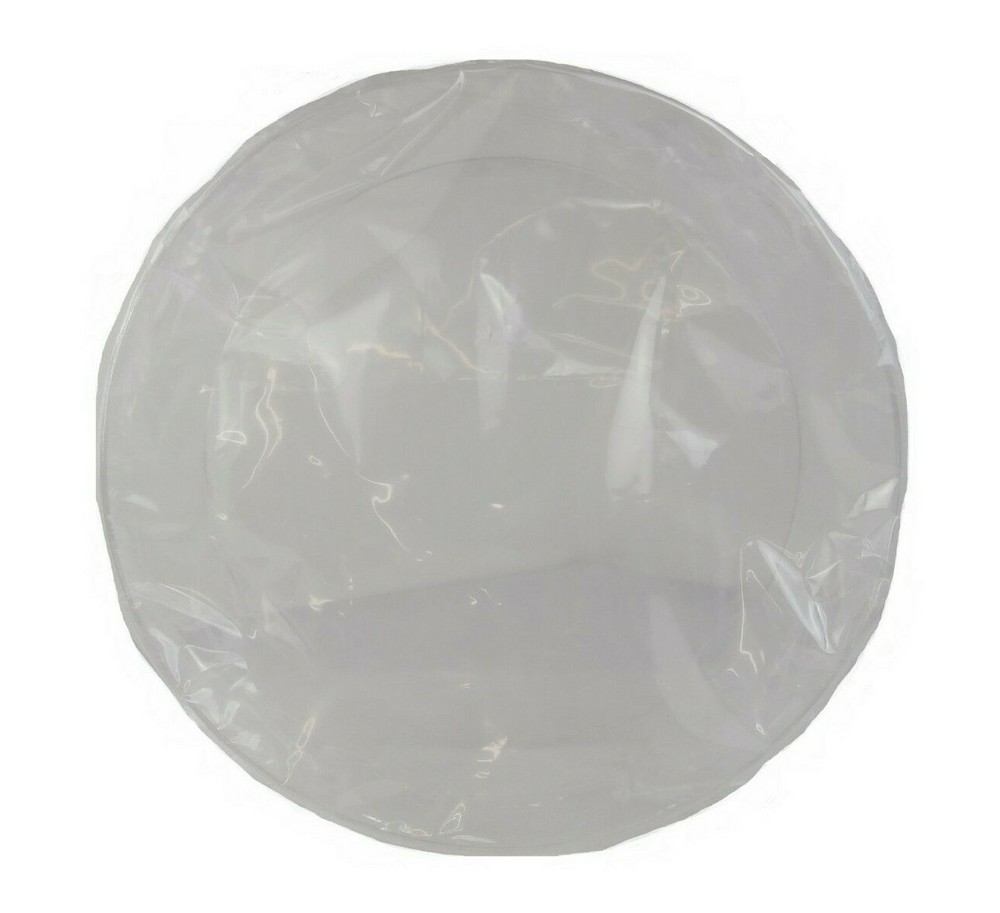 Hitachi High Technologies 3-A00357-90 Quartz Sleeve Flame Edge M71 New Surplus