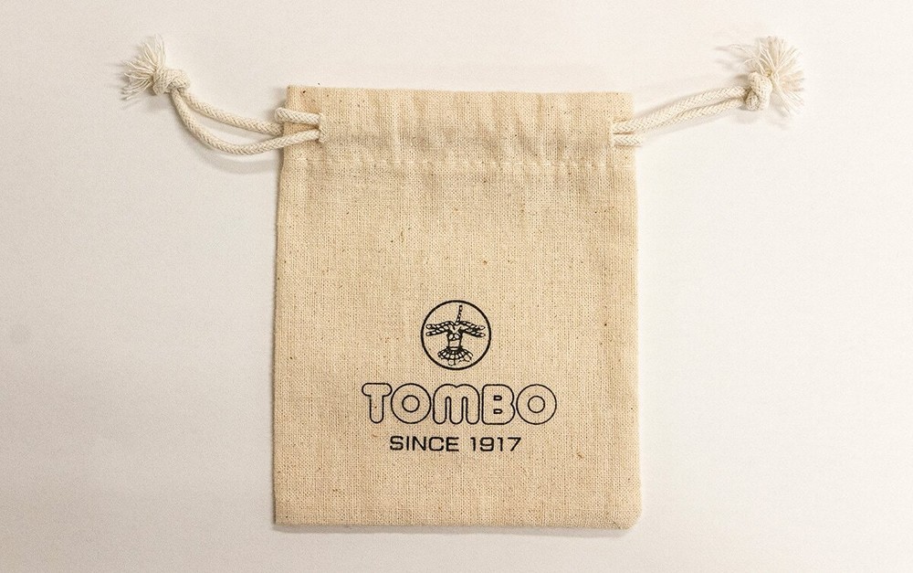 TOMBO P-13E E Scale Chromatic Pitch Pipe Sturdy Compact Brass Construction