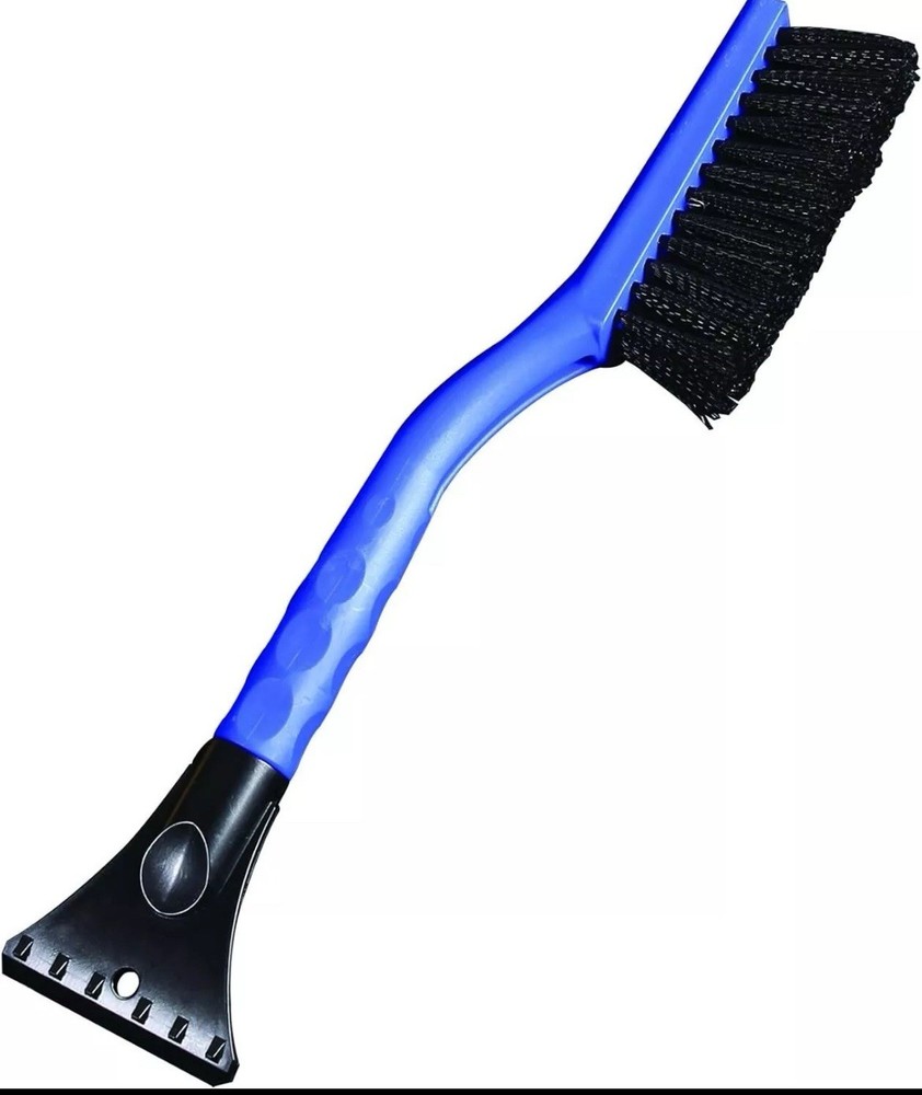 Mallory 16" SnoWEEvel Snow Brush