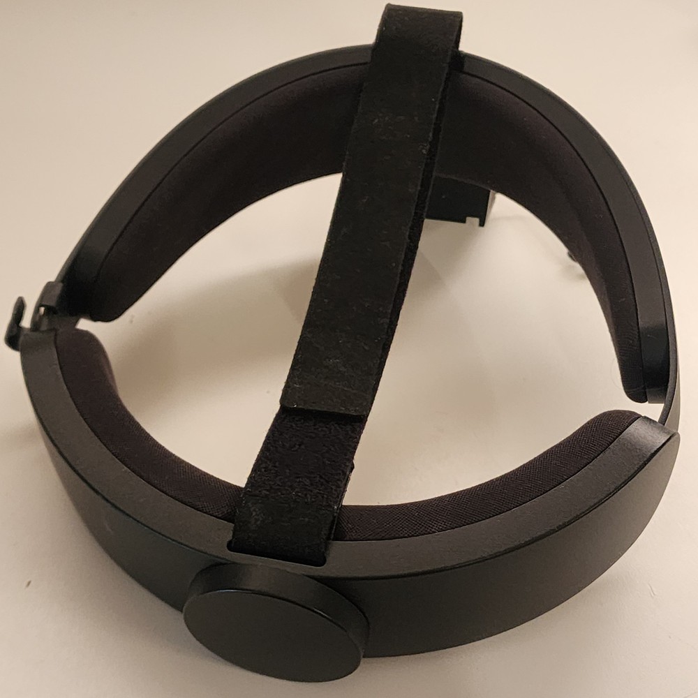 GENUINE Oculus Rift S Audio Ring Top Headstrap Head Strap Replacement