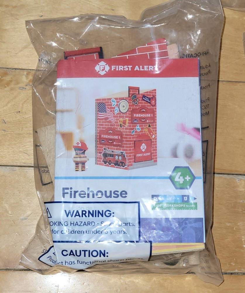 Lowe's DIY Builder Bundle JUNE-NOV 2025 - 6 Kits & Jr. Builder Patch
