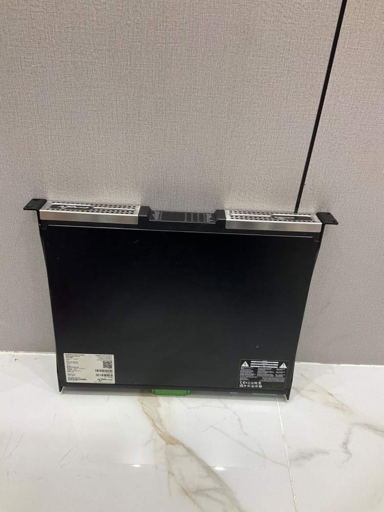 POWERSOFT QUATTROCANALI 1204-DSP+ PROFESSIONAL AUDIO AMPLIFIER