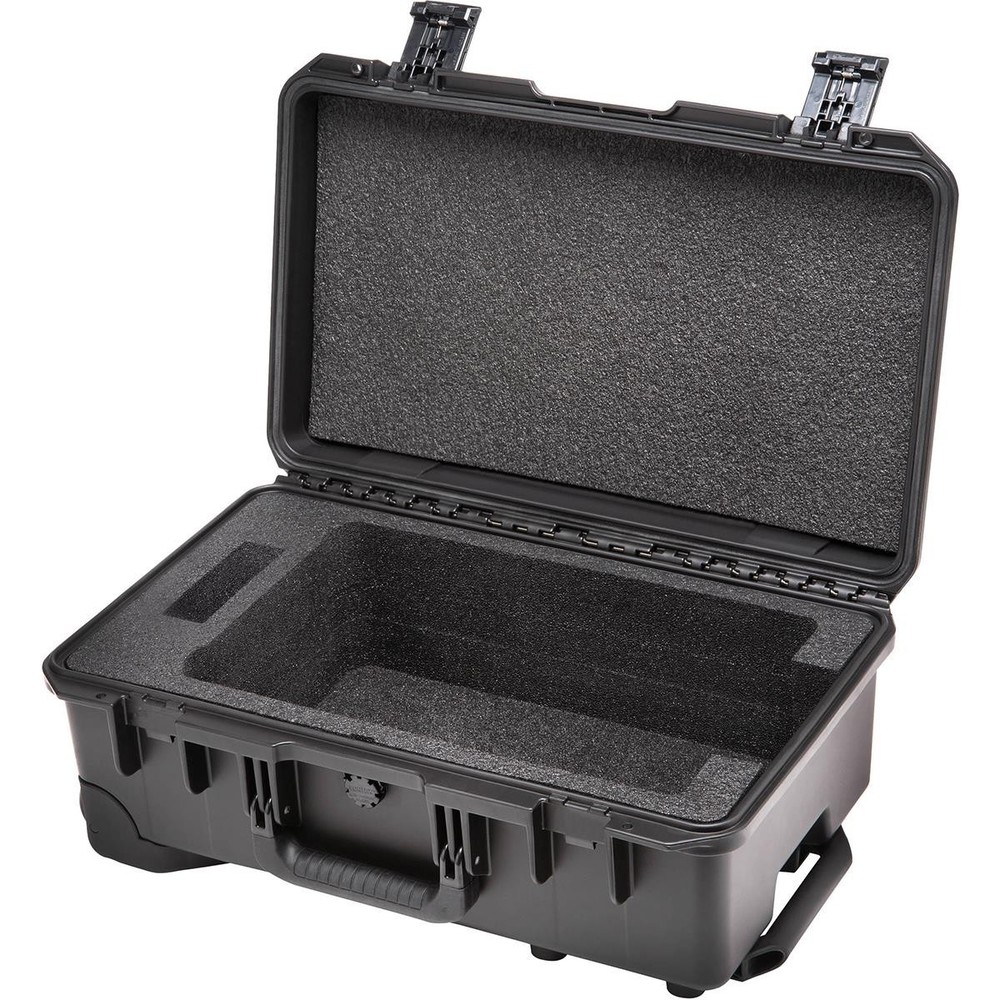 WD Pelican iM2500 Storm Carry-On Case for G-RAID Shuttle 8 Raid Array