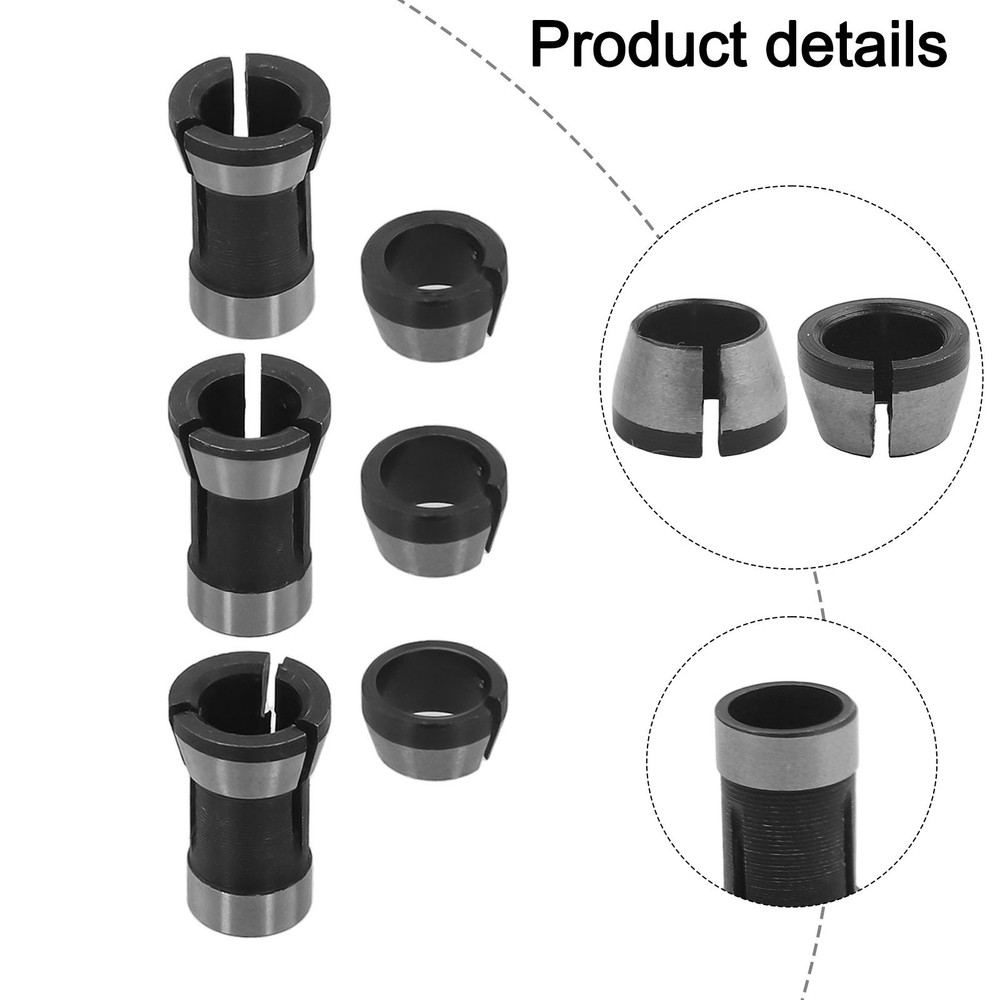 Adaptable For Engraving Machine Accessories with Six Size Options Available