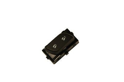 Genuine GM Black Driver Side Door Lock Switch 84545413