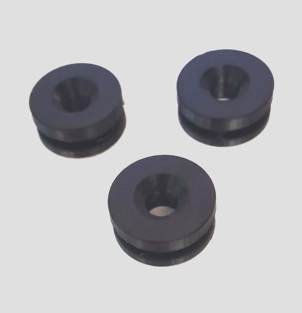 Mitsubishi eclipse 96-99 spyder quarter glass replacement track wheels