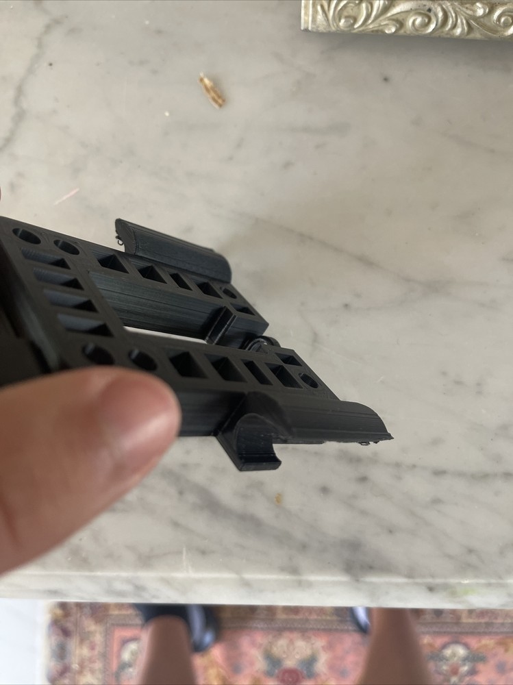 boosted board bashgaurd with shredlight mount