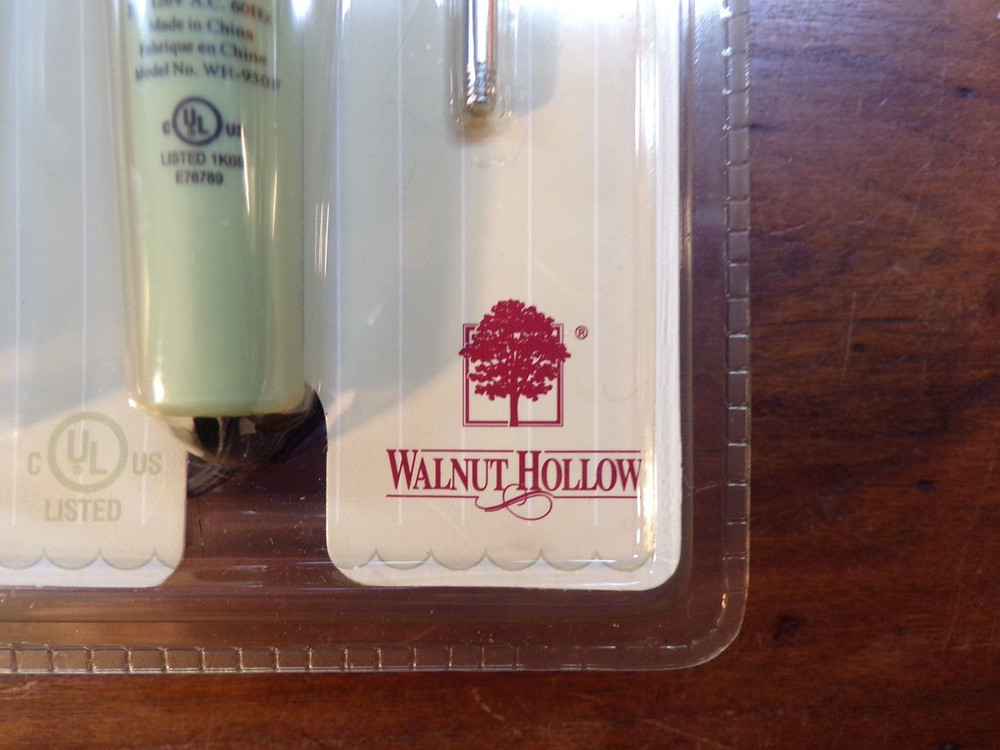 Walnut Hollow ~ Creative Soldering Tool ~ Designed for Her ~ NOS ~ #26438
