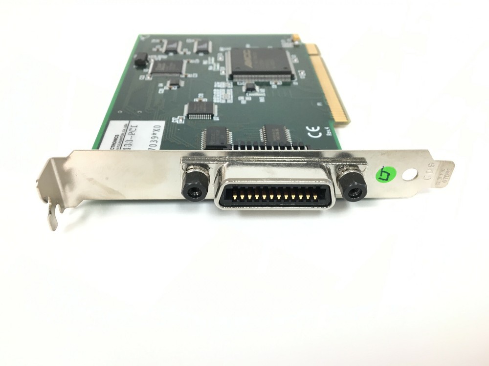 ICS Electronics 433-PCI Card *USED*