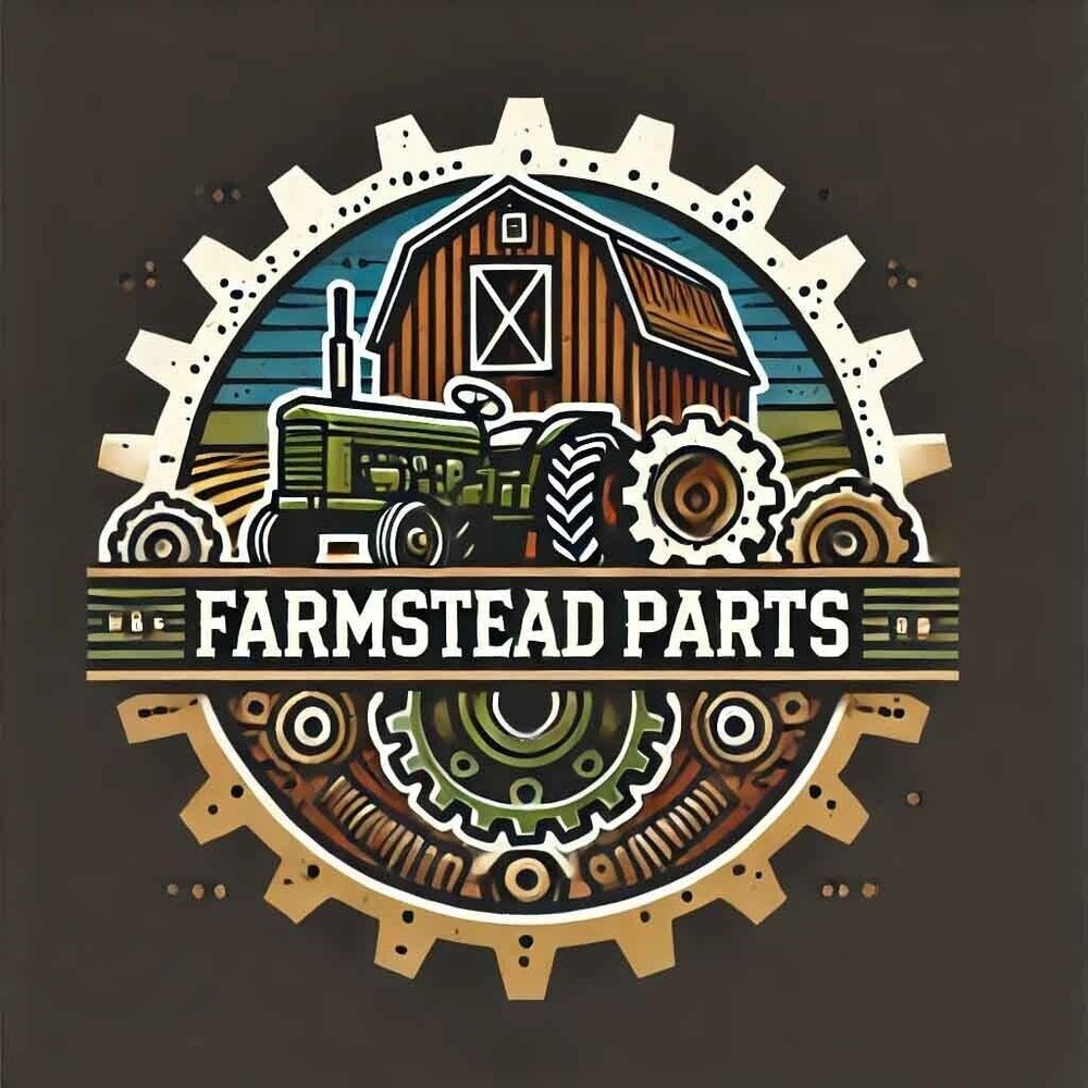 12,000 lbs Trailer Jack Handle & Hardware Set – Heavy-Duty Replacement Kit