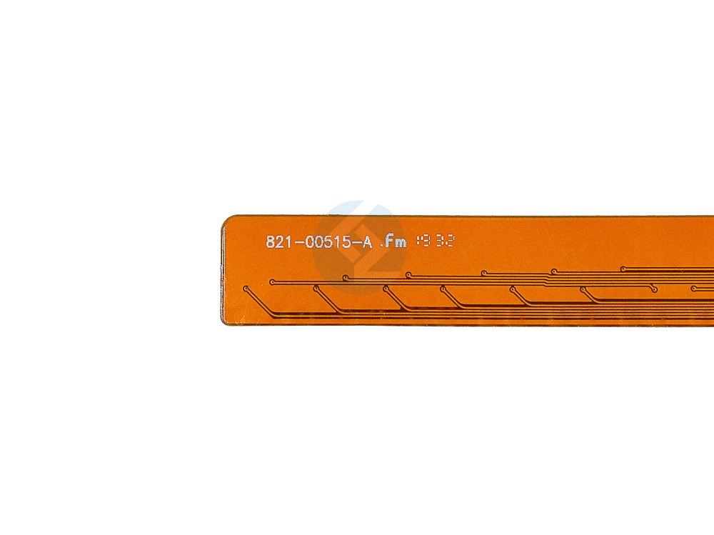 LCD LED Backlight Webcam Cable 821-00515-A for Macbook Pro 13" A1706 2016 2017