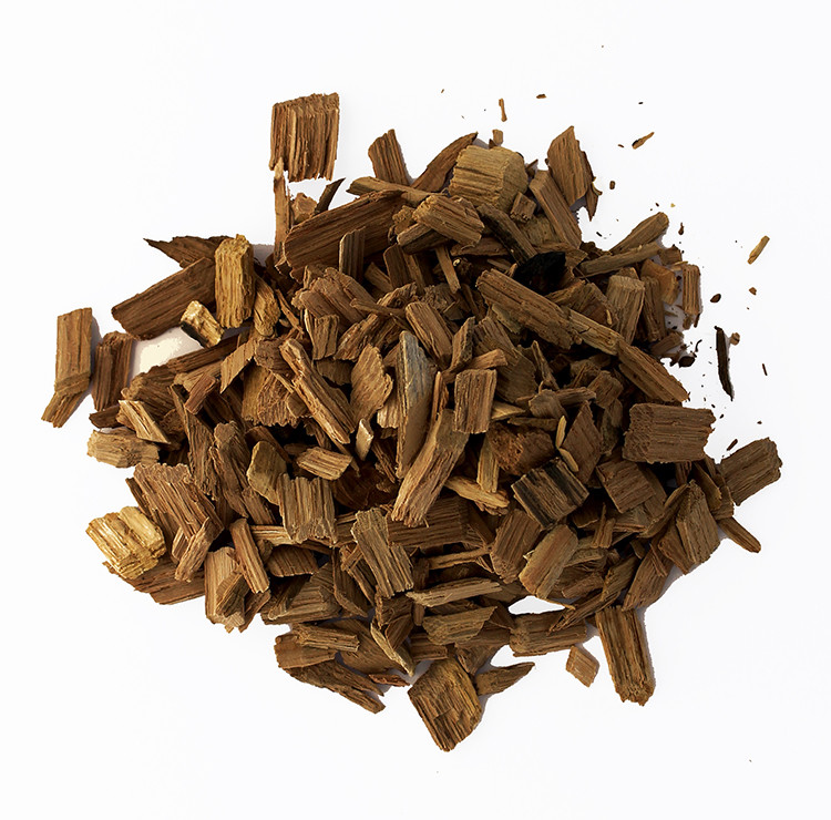 Brewer's Best Barrel Chips Rum Barrel - 4 Ounces