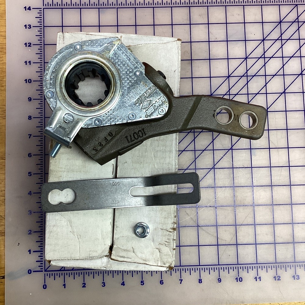 Bendix Slack Adjuster Kit #815809N 2G190H