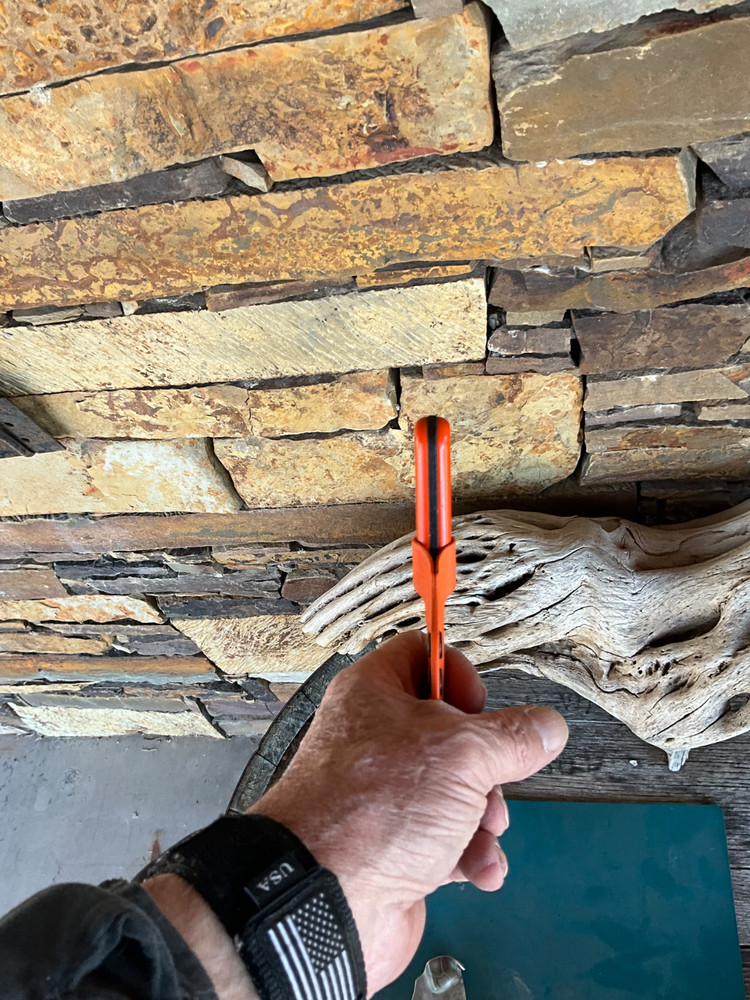 Esee CANDIRU Custom Kydex Sheaths (No Knife, Read Description)