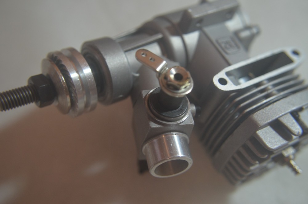 Power .32 model airplane engine NIB