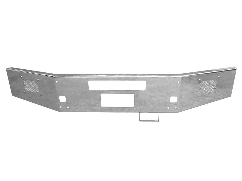 Kenworth T800 Bumper Assembly, Front
