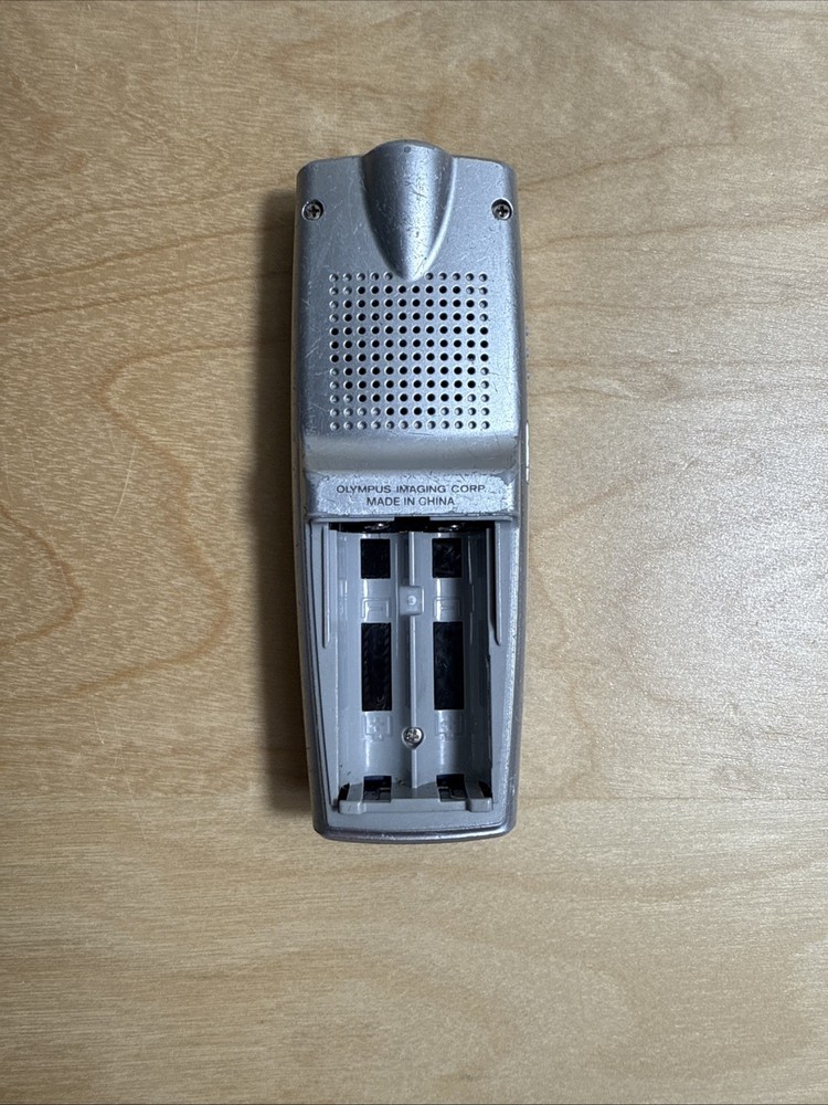 WORKING Olympus Handheld Digital Voice Recorder VN-3100PC