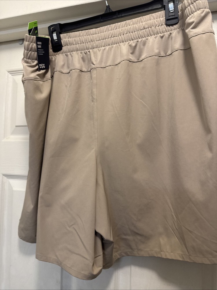 DSG Agility Short Size 2XL