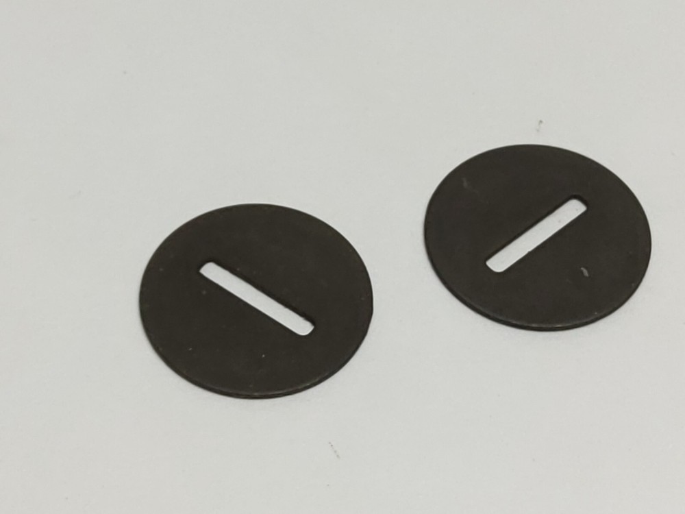 LOT OF 2 PASLODE SPACERS 91106 (NEW)