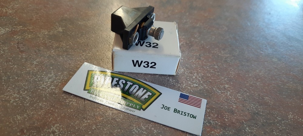 W32 Overload Thermal Heater Relay Heater Element