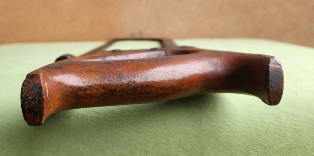 Sheffield No. 77 Meat Saw