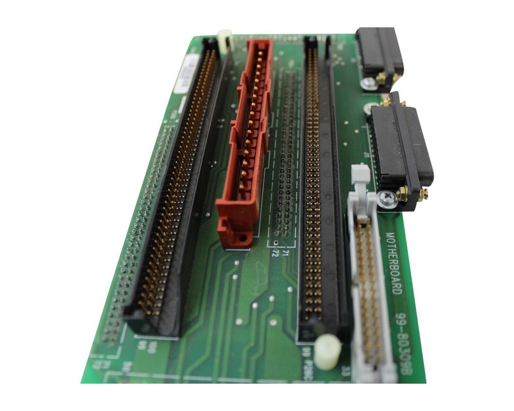 SVG SILICON VALLEY GROUP PCB MOTHERBOARD 99-80309B