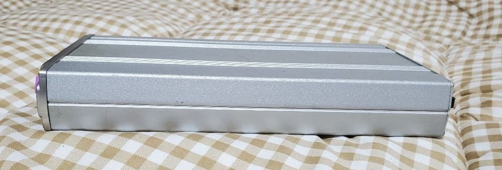 Apogee Electronics Mini-DAC Junk Unit Only