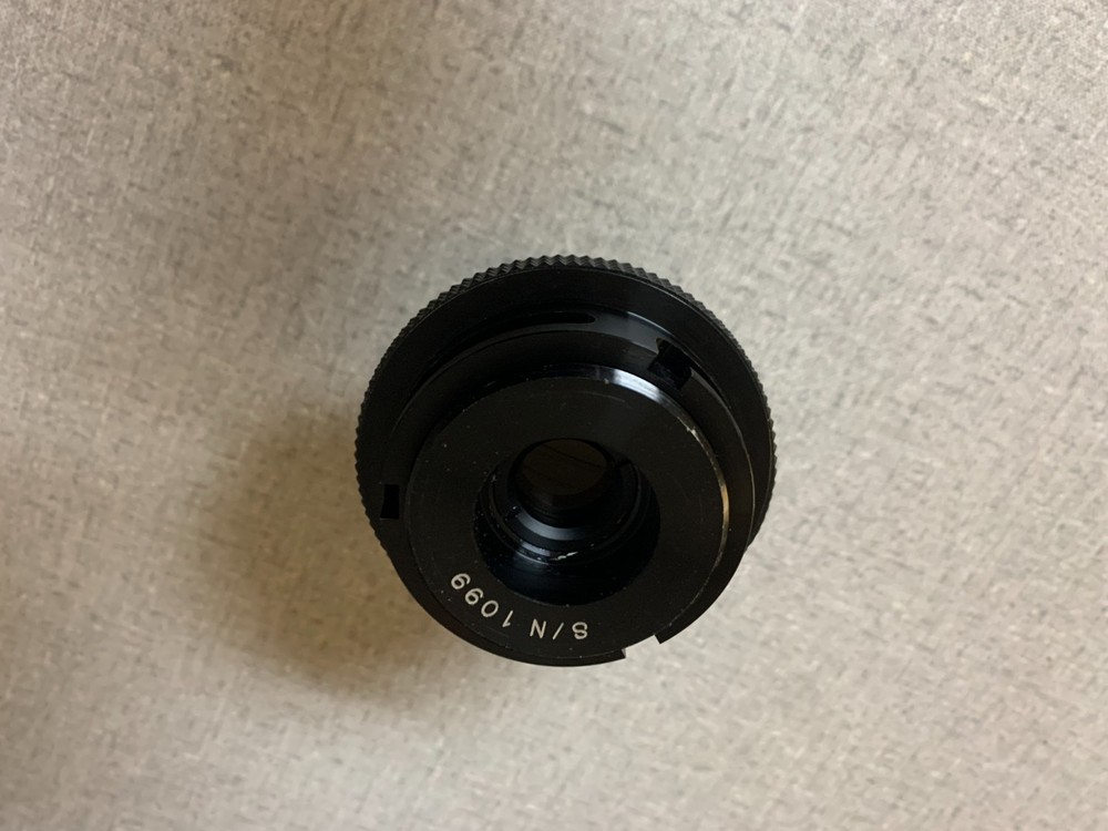 25X Lens for Deltronic Comparator