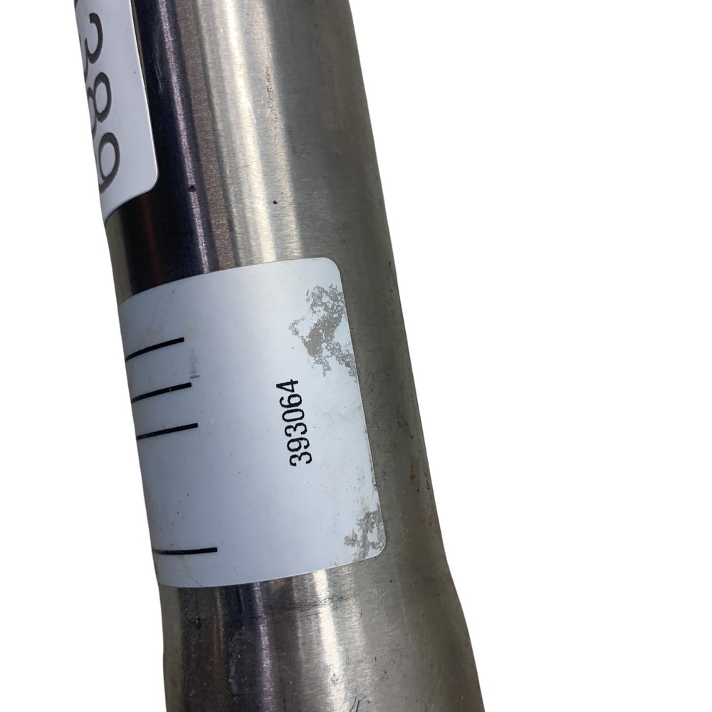 Gestra NRG 21-11 Level Sensor 1100mm Measuring Length + Evaluation and Amplifier Module