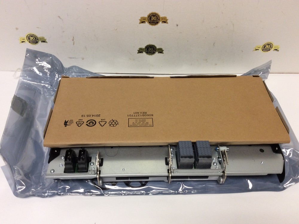 DELL Poweredge Processor Riser Expansion Board 8HJ4P Unused NEW 08HJ4P