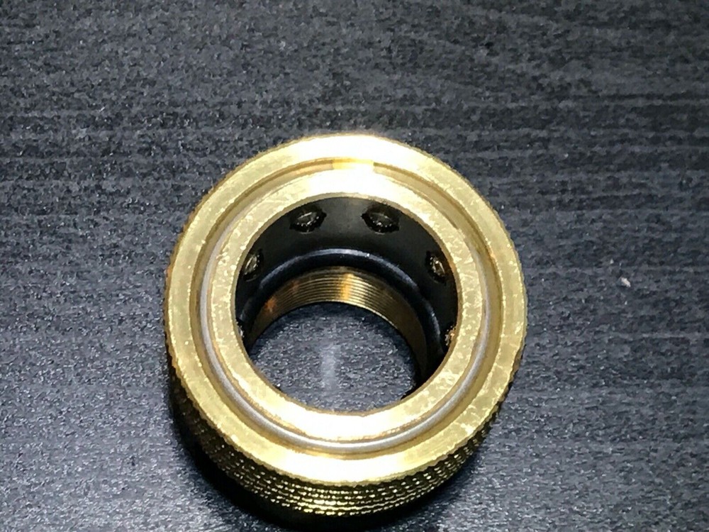 Dixon Valve 6EF6-B-LS E-Series Interchange Female Coupler - New