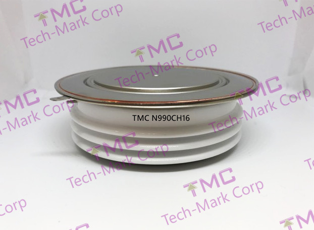 Replacement  N990CH16   NEW Westcode IXYS Thyristor SCR