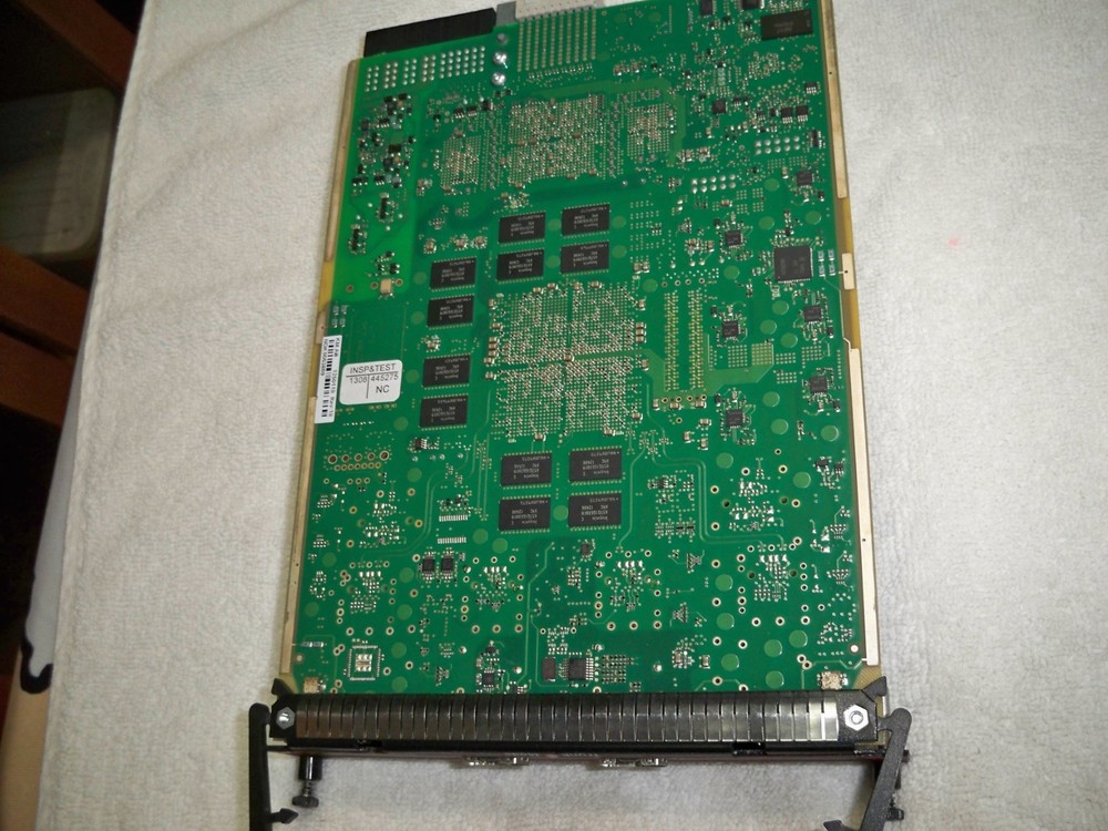 Nimbra Netinsight 10GE MODULE