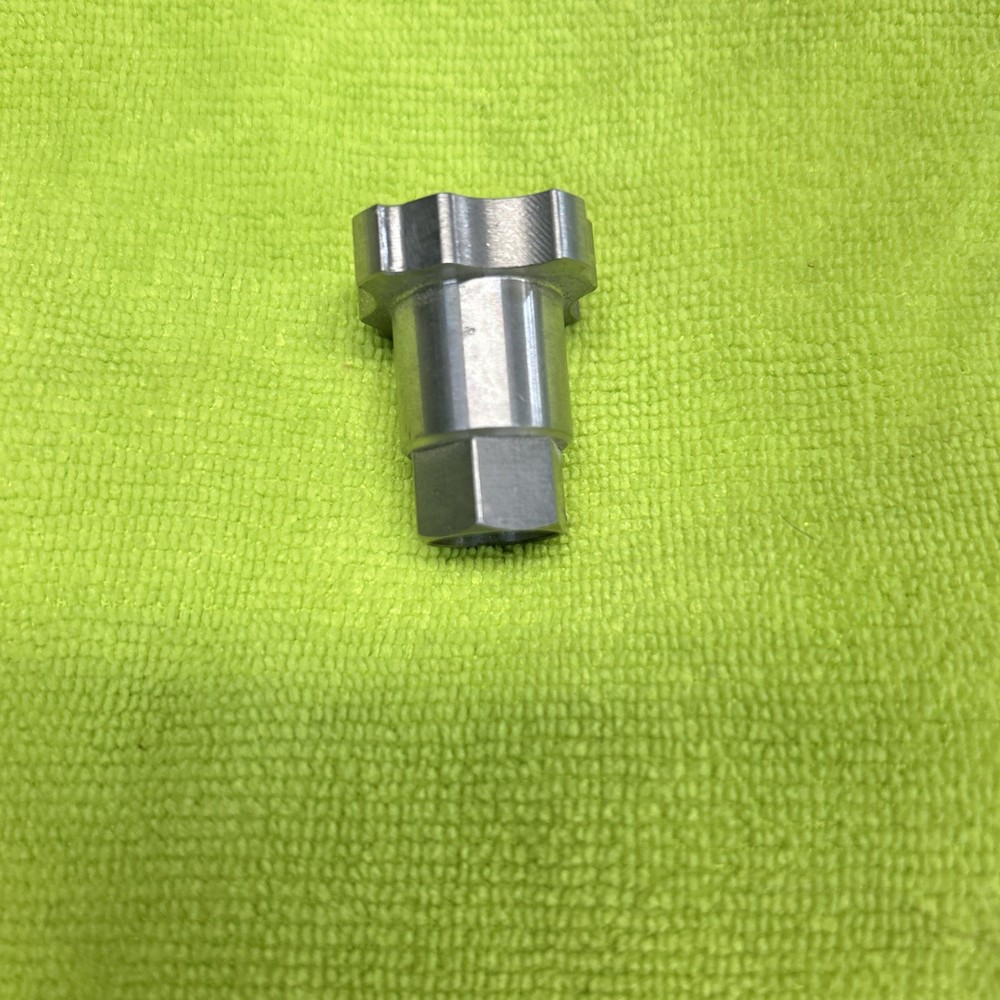 3M™ PPS™ Adapter Type 21 16105 for paint Spray Gun Conversion