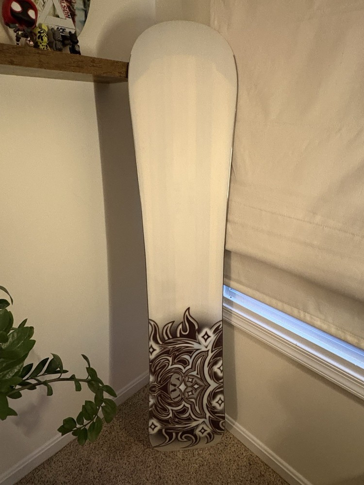 2026 Lib Tech Off Ramp Snowboard Size 154