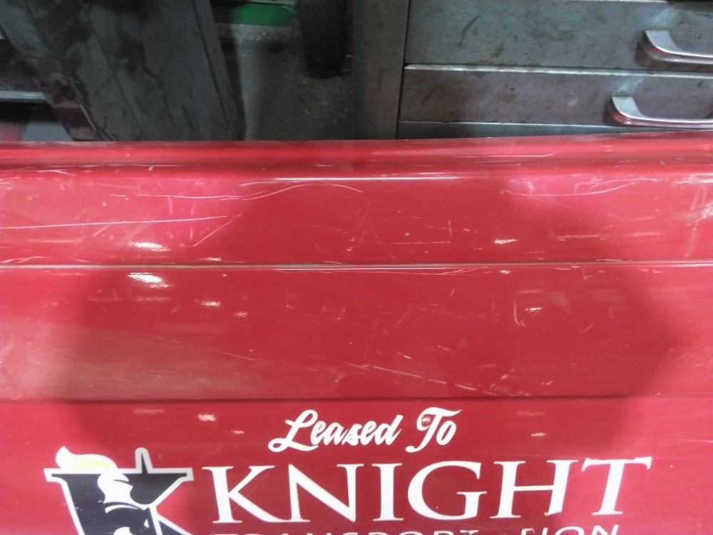 For 2012 VOLVO VNL SIDE FAIRING Left , OH