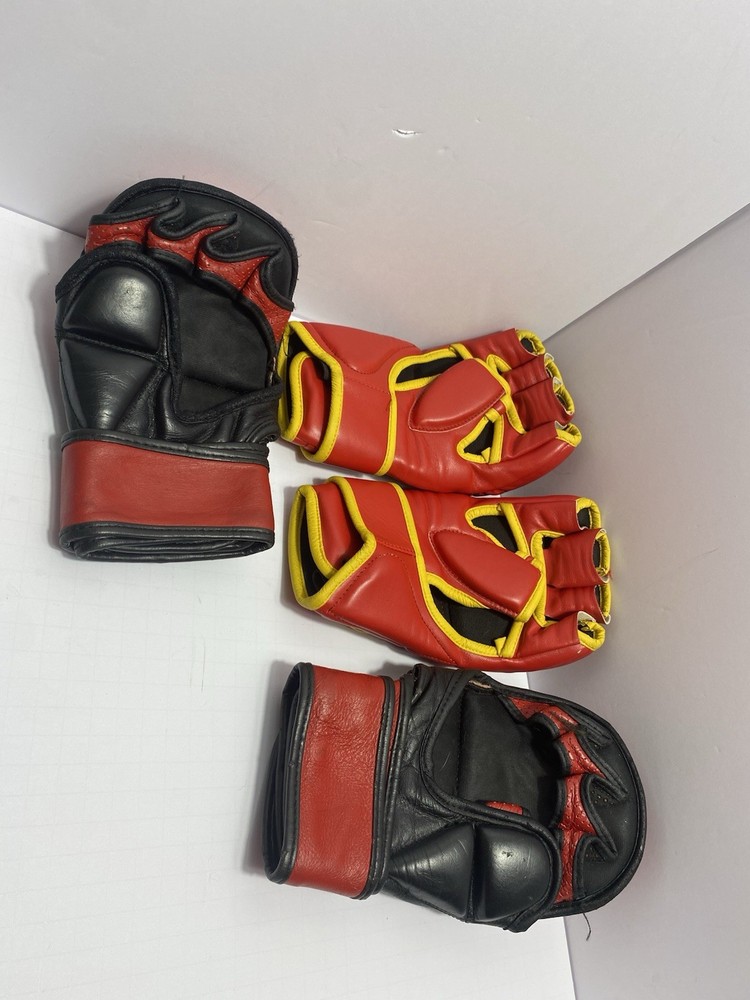 Gloves for boxing, Combat , Cheer Wing