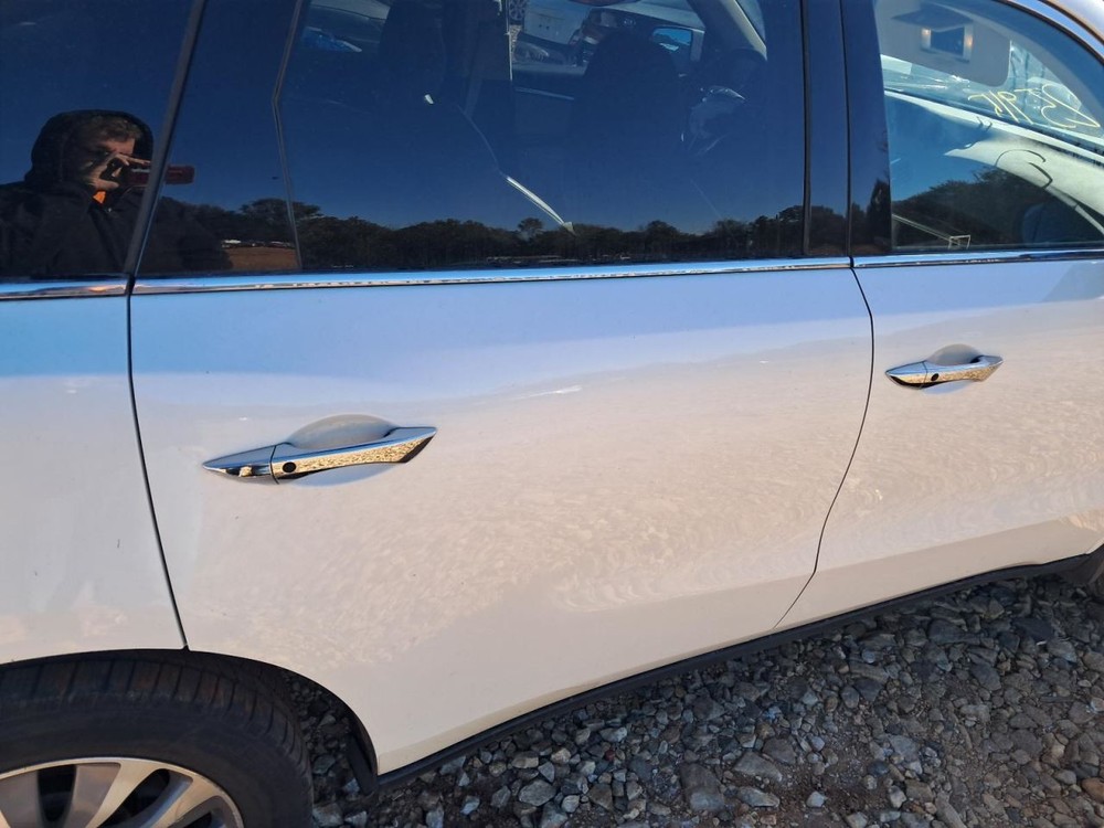 MDX 2014 Glove Box 4839130