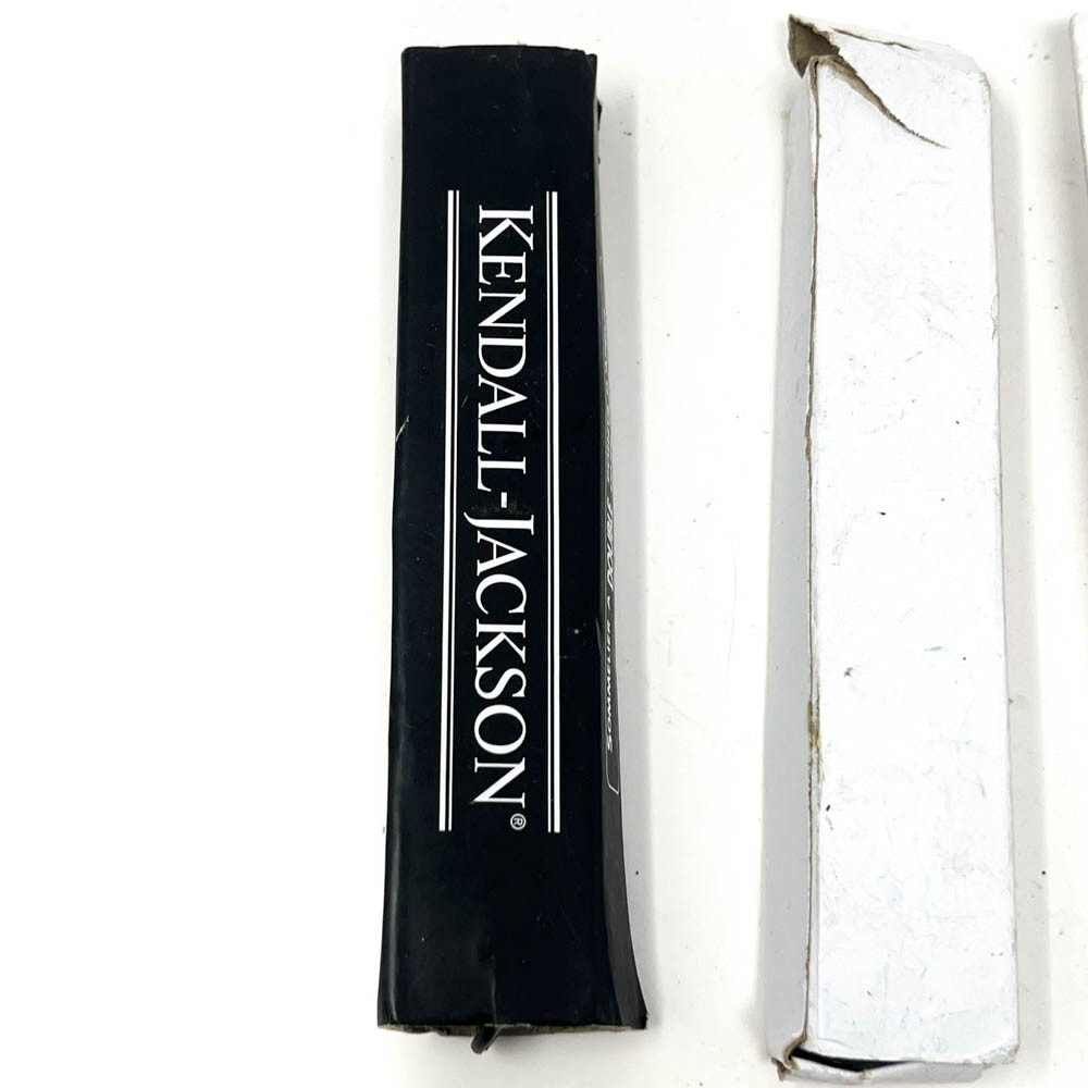 Kendall Jackson and Unbranded Customized Waiter's Friend Corkscrew, 4 Pcs