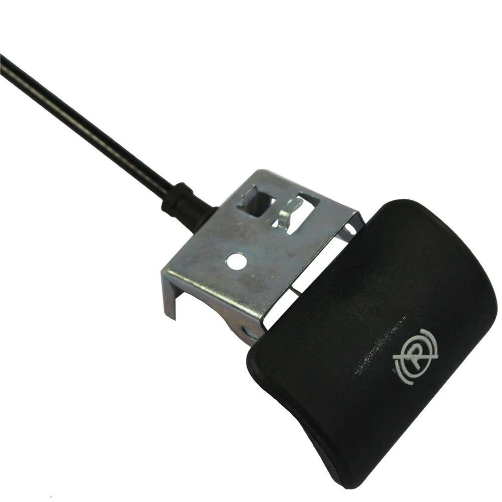 Emergency Parking Brake Release Pull Handle & Cable For Chevrolet GMC 924-305