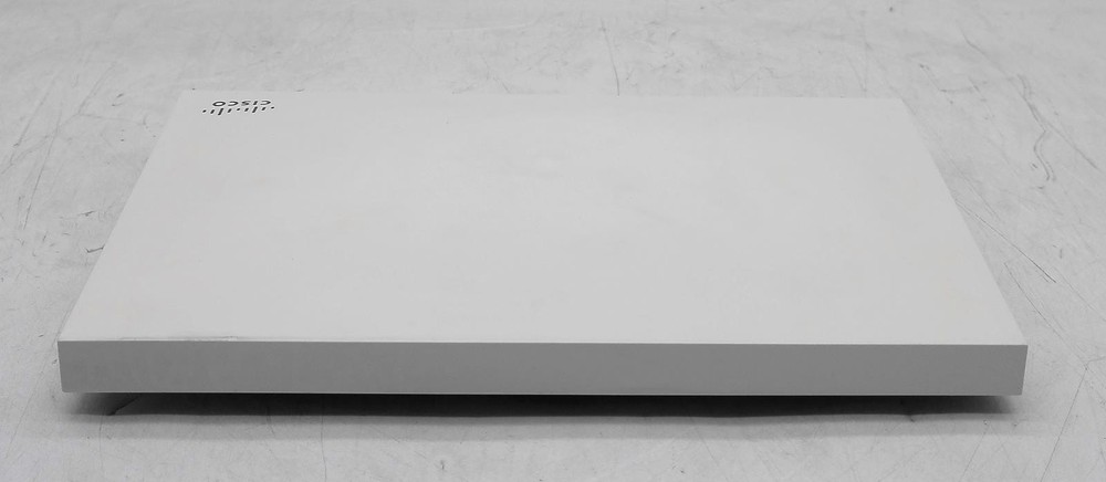 CISCO MERAKI MR42 MR42-HW WIRELESS ACCESS POINT *UNCLAIMED