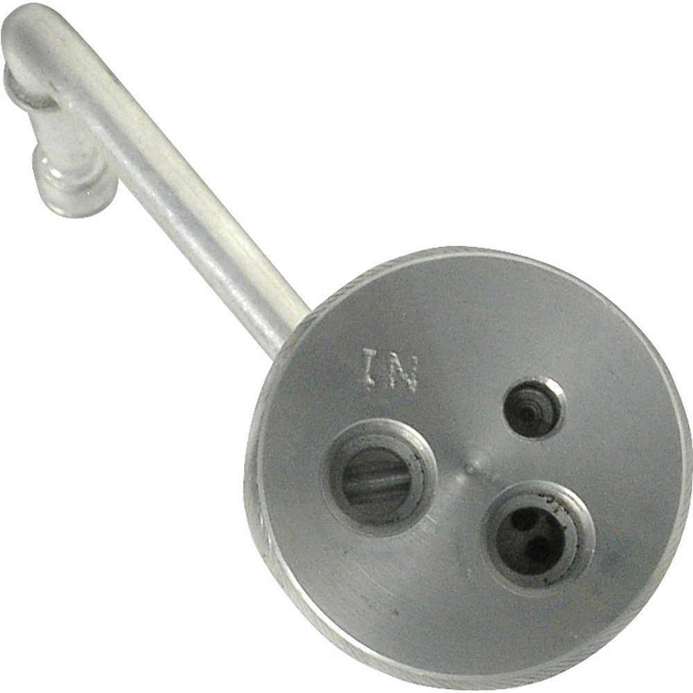 A/C Receiver Drier Mount Pad UAC RD10917C